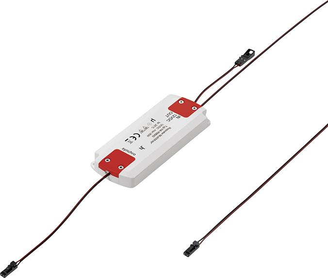 Produktbild Magic Repeater für LED Dimmer 12VDC max.36W