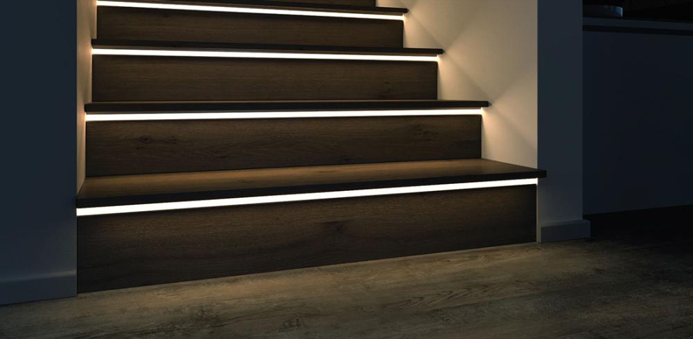 Produktbild Magic LED ChannelLine G-2 Endkappen 2er Set bild 3