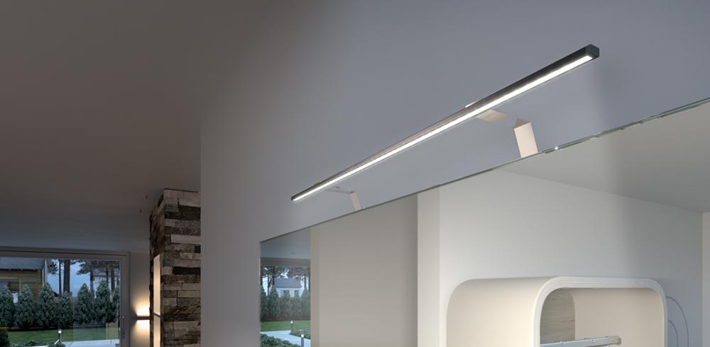 Produktbild Magic LED SlimLine L900 12VDC, 11.4W, nw, M1 bild 4