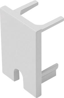 Produktbild Magic LED ChannelLine A Endkappen Set