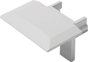 Produktbild Magic LED ChannelLine B Endkappen Set