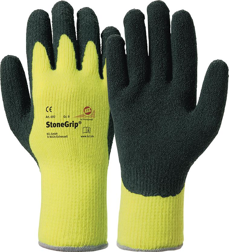 Produktbild KCL Honeywell Handschuh Stone Grip 692 Gr. 11