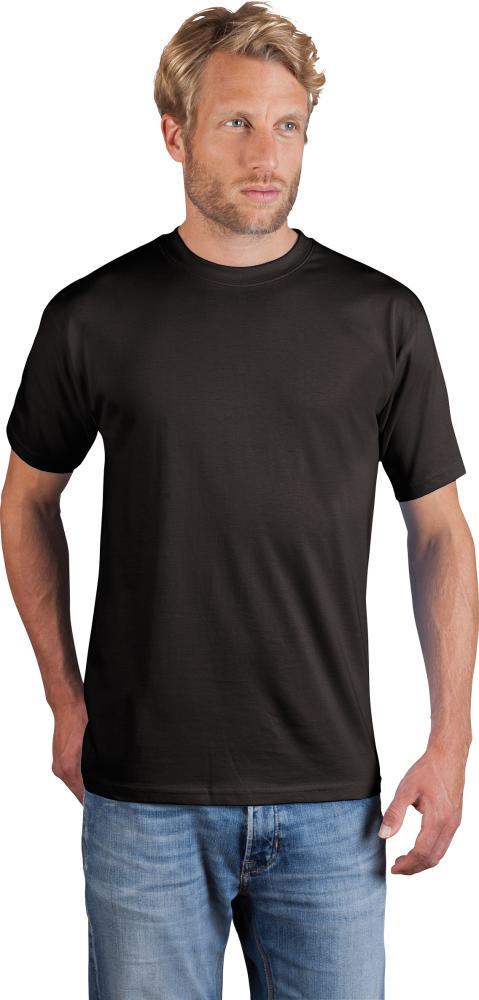 Produktbild Promodoro T-Shirt Premium graphite Gr.L