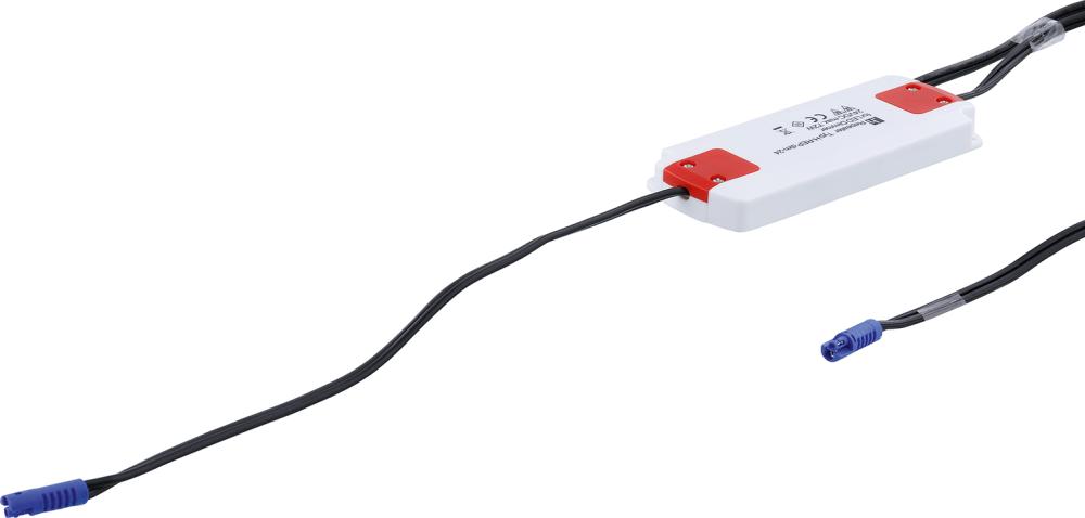 Produktbild Magic Repeater für LED Dimmer 24VDC max.72W