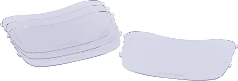 Produktbild Vorsatzscheibe außen Standard 10er Pack