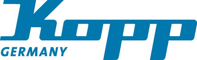 Produktbild Kopp Schutzkontakt-Steckdose AP/FR, grau/weiss bild 2