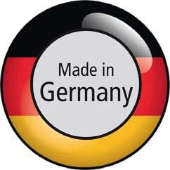 Produktbild MESTO Hochdrucksprühgerät 10 Liter Ferrox bild 2