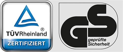 Produktbild Haushaltsregal PRIMO 12" 4 Böden bild 2