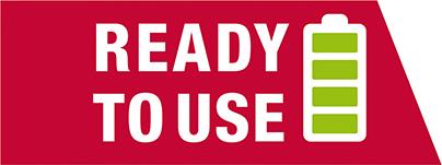 Produktbild VARTA Power Accu R2U Mignon AA, HR06, 1600 mAh bild 2