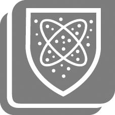 Produktbild 3M Schutzanzug 4535 weiß blau Typ 5/6 Gr.XL bild 3