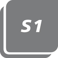 Produktbild Fortis Halbschuh Dain S1P Gr.39 türkis bild 2