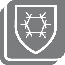 Produktbild KCL Honeywell Handschuh Stone Grip 692 Gr. 10 bild 4