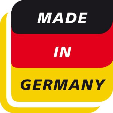 Produktbild Idealspaten Holsteiner Schaufel Gr. 0 rot 1/2 Gehoben bild 2