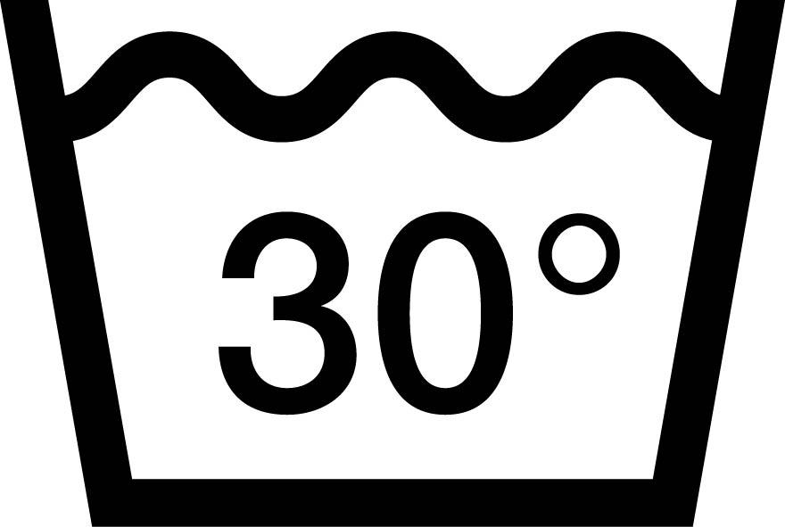 Produktbild Wenko Duschvorhang Collection 1936 bild 3