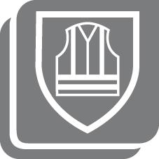 Produktbild Elysee Warn T-Shirt Utrecht gelb orange Gr. S bild 2