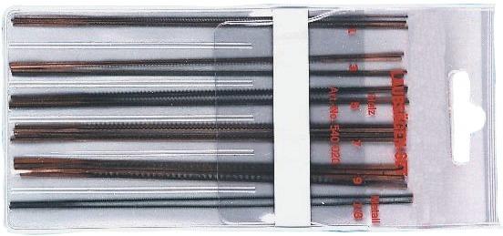 Produktbild JH Laubsäge-Set in Tasche