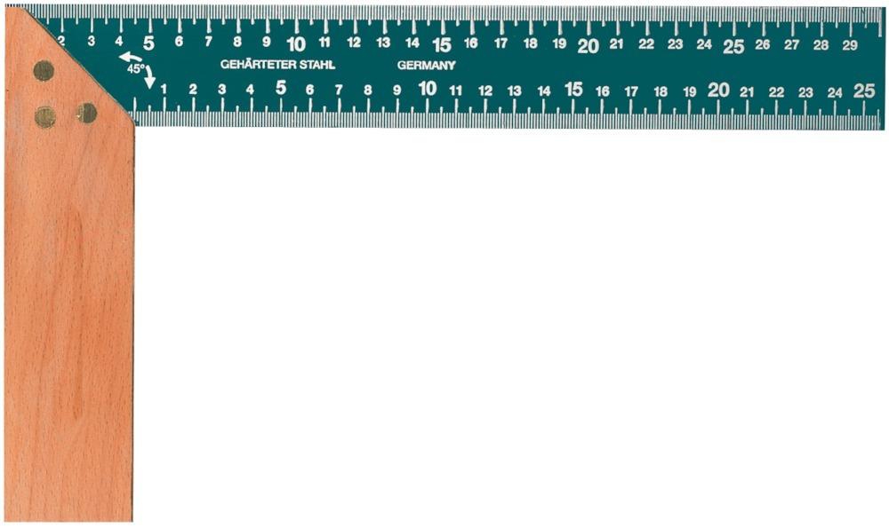 Produktbild Fortis Tischlerwinkel 250mm