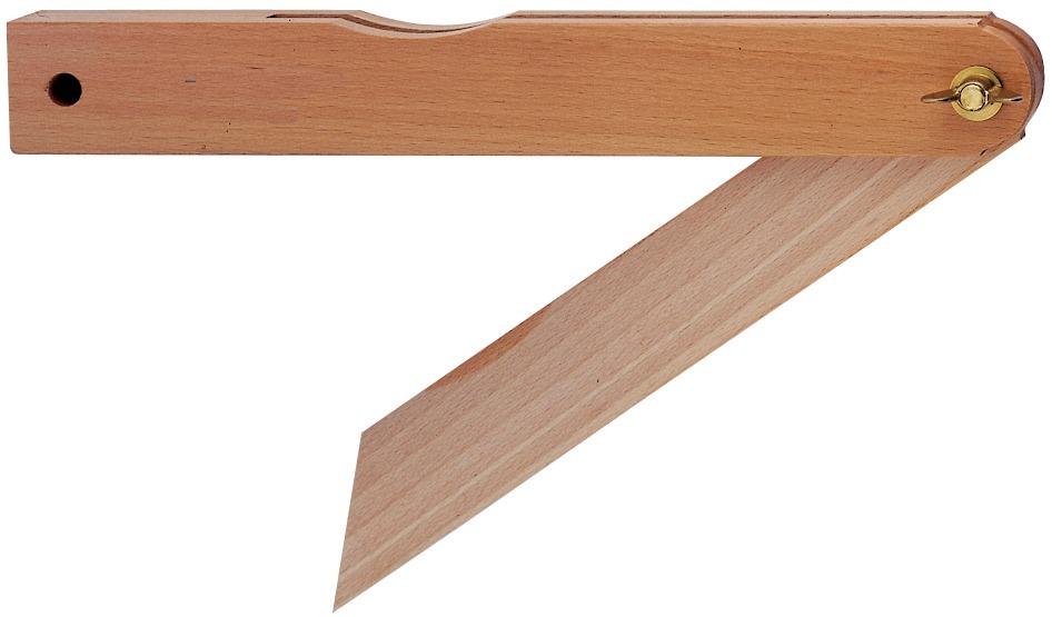 Produktbild Fortis Holzschmiege 300mm