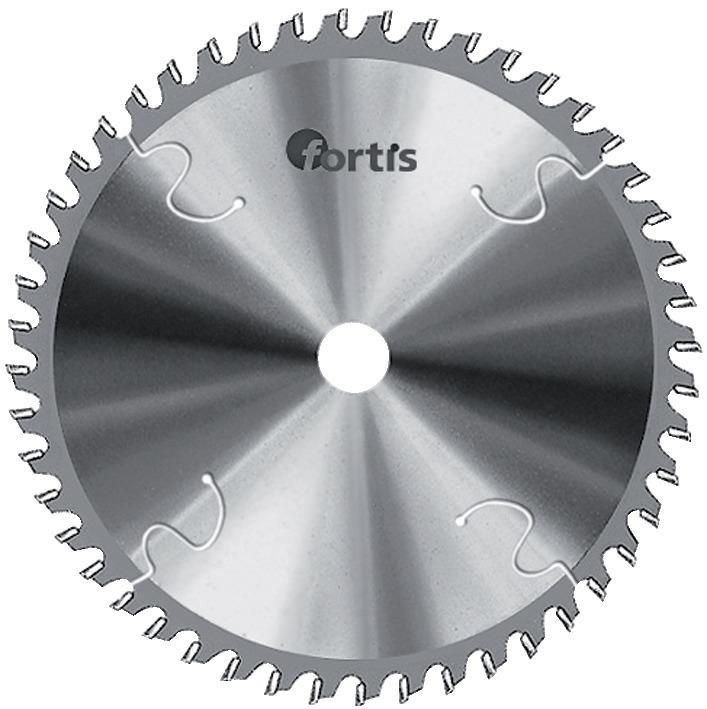 Produktbild Fortis HW-Kreissägeblatt 300x3,2 x30mm Z48UW