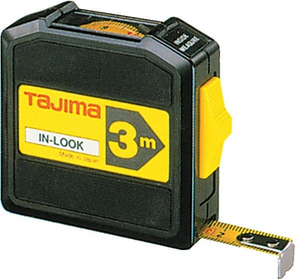 Produktbild Tajima Bandmaß In-Look 3m/13mm