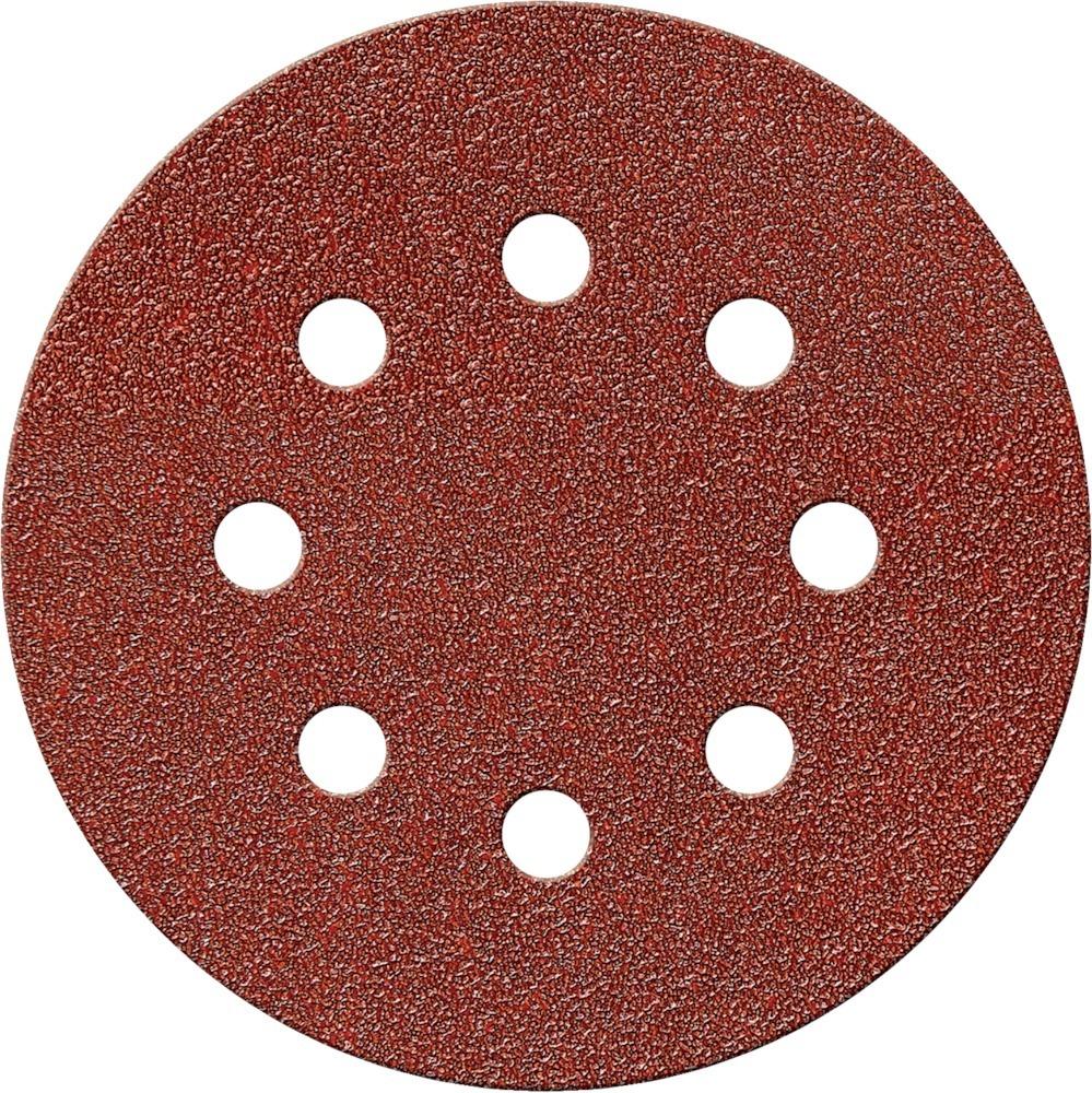 Produktbild Fortis Haftschleifscheibe KorundKorund 115 mm K 40