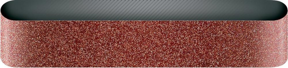 Produktbild Fortis Schleifgewebeband Korund 65 x 410 mm K 80