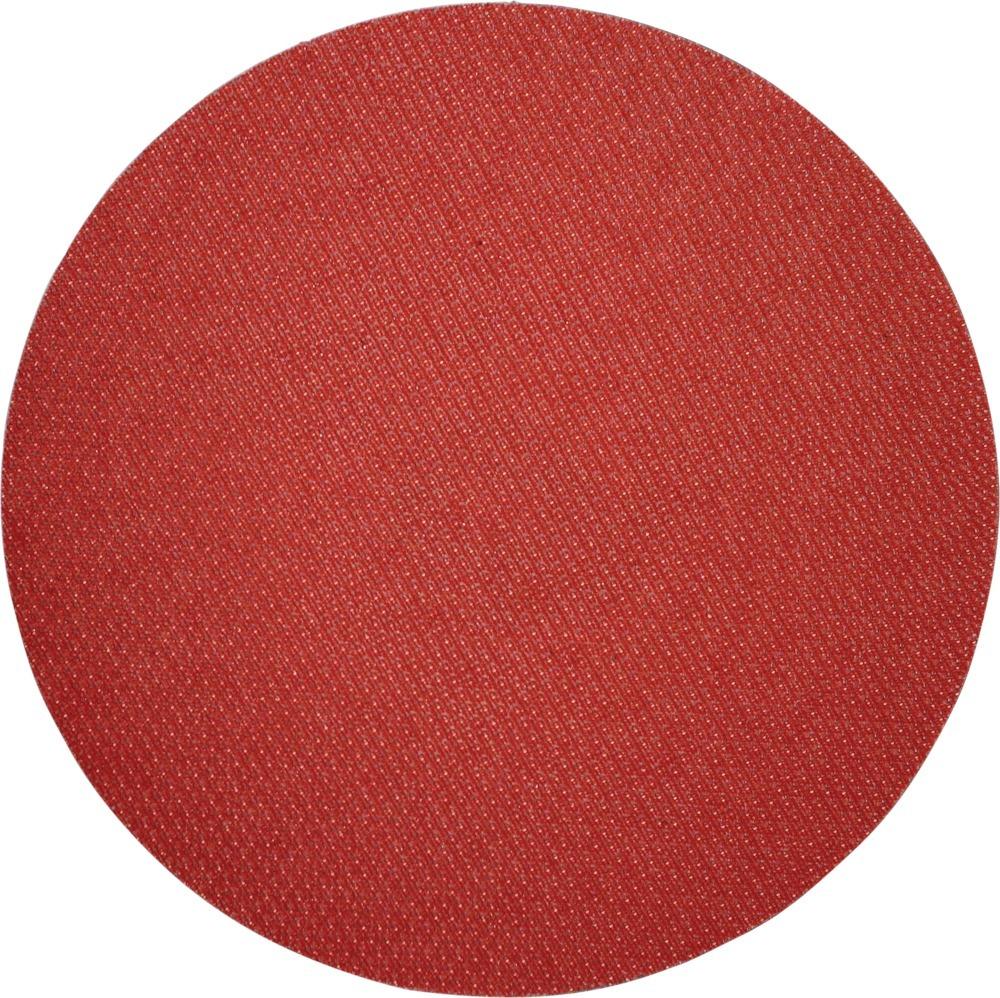 Produktbild Fortis Stützteller M14 Klett, 115 mm bild 2