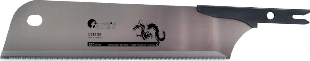 Produktbild Fortis Ersatzsägeblatt Kataba 270mm