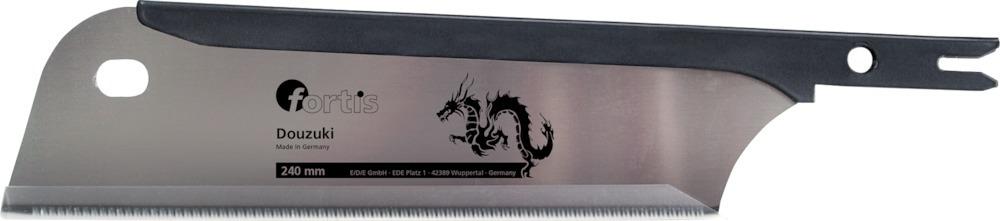 Produktbild Fortis Ersatzsägeblatt Douzuki 240mm