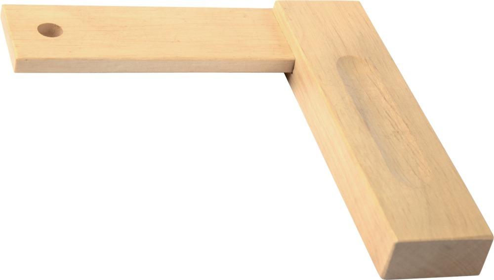 Produktbild Fortis Winkel Buche 250mm