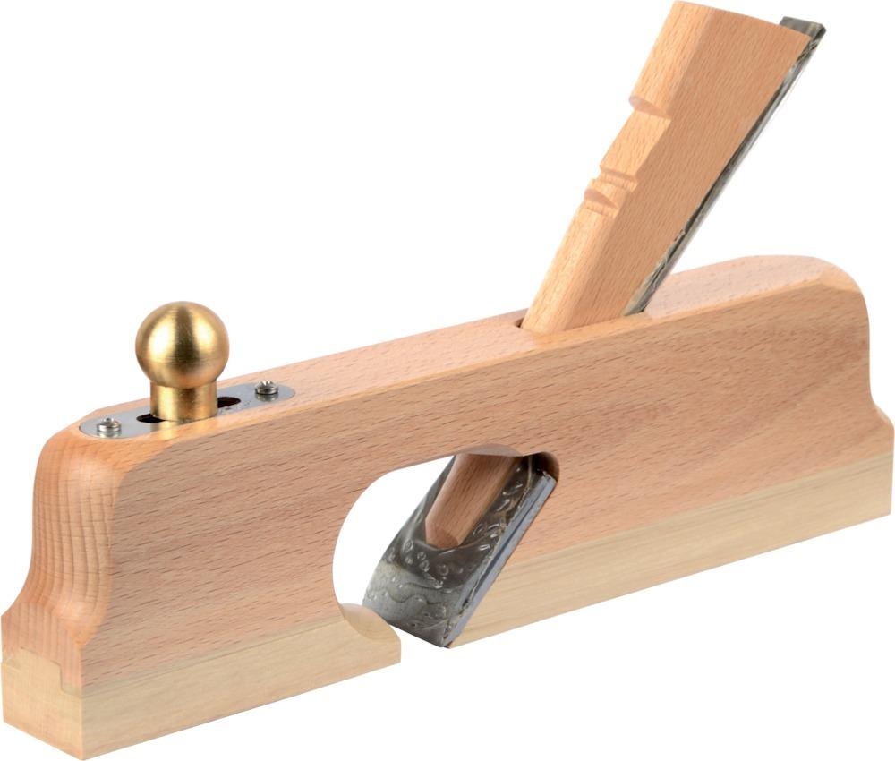 Produktbild Fortis Doppelsimshobel PREM. 30mm