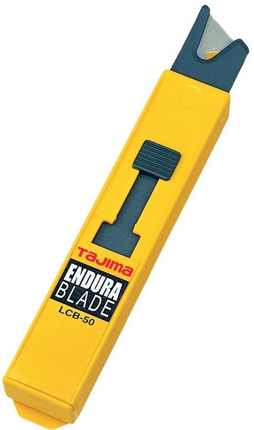 Produktbild Tajima Cutterklinge VE10Stück 18mm LB-50CD