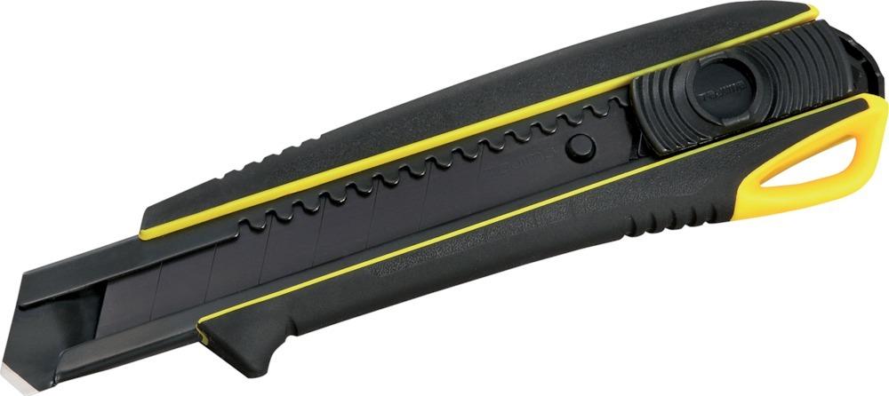 Produktbild Tajima Cutter DC560 18mm RAZAR BLACK Klinge