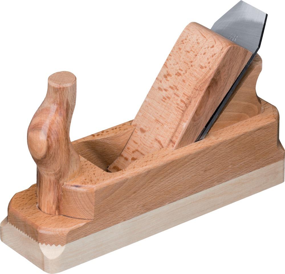 Produktbild Fortis Putzhobel PREM. 48mm