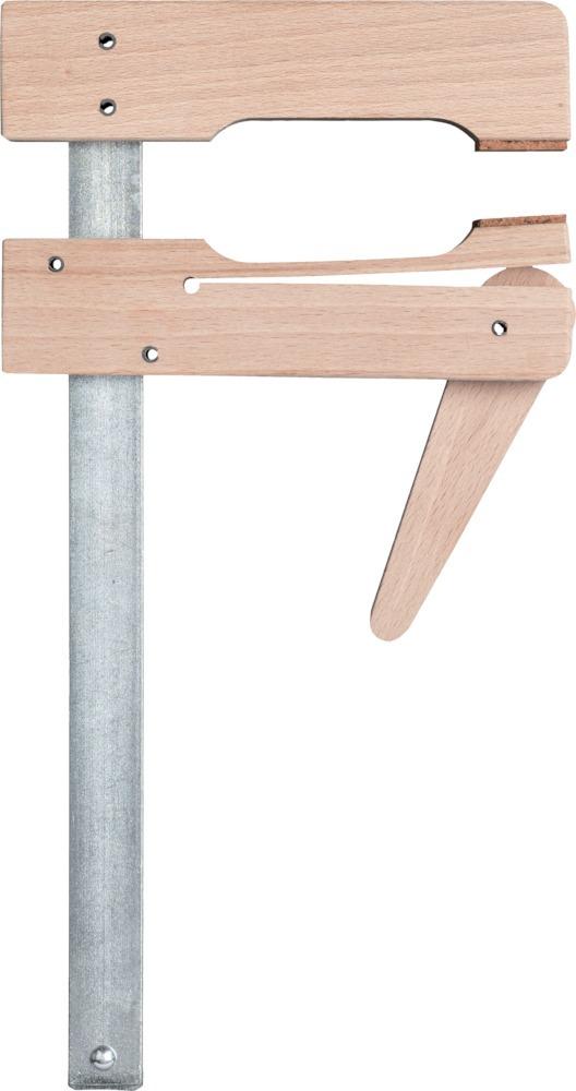 Produktbild Fortis Leimzwinge 1000mm