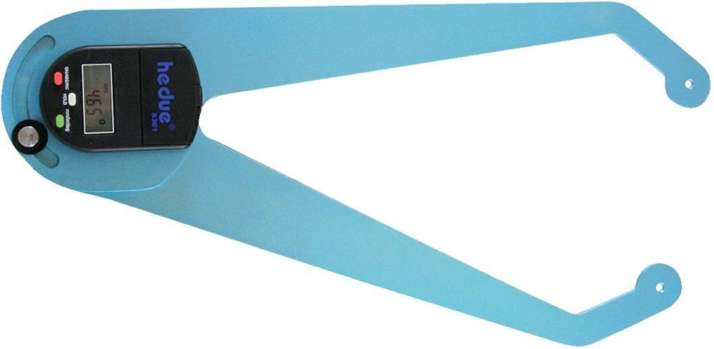 Produktbild Hedue Digitale Messkluppe S301