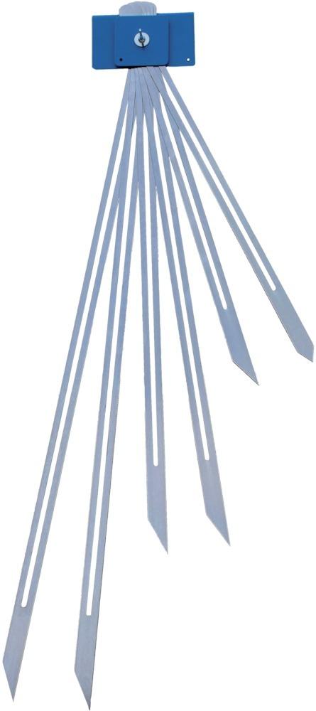 Produktbild Hedue Treppenspinne T500