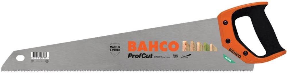 Produktbild Bahco Handsäge Ergo UT 475mm Profcut