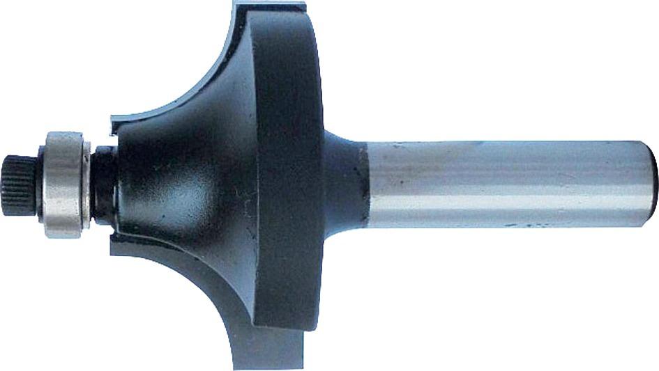 Produktbild Fortis Anlaufkugellager R166ZZ 9,52x4,76x3,2mm