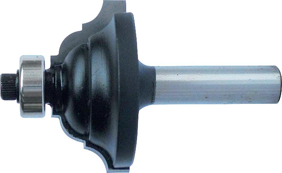 Produktbild Fortis Anlaufkugellager R3ZZ 12,7x4,76x5mm