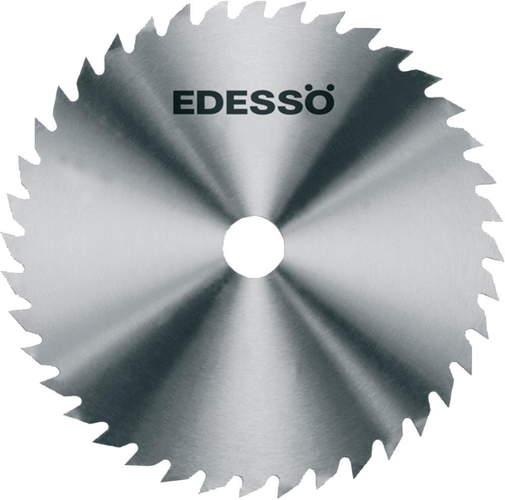 Produktbild Edessö Kreissägeblatt Chromstahl300x1,6x30 Z80B bild 1