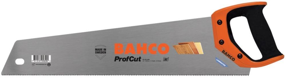 Produktbild Bahco Laminatsäge 500mm Profcut