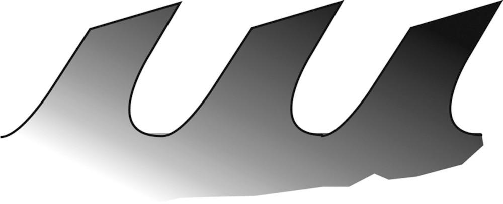 Produktbild Edessö VS/CR Kreissaegeblatt 315x1,8x30mm Z56KV-A bild 2