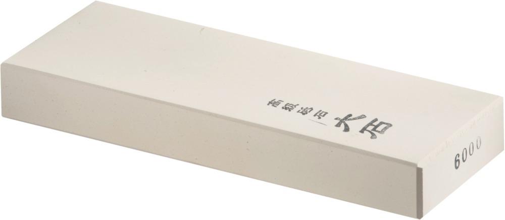 Produktbild Magma Abziehstein 205x75x25 mm K 6000 japanisch