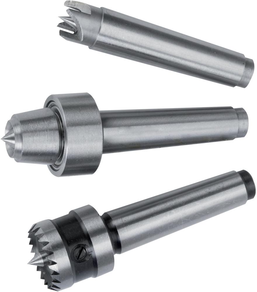 Produktbild Holzstar Mitnehmer Set DB/MK 3-teilig