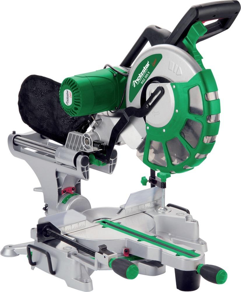Produktbild Holzstar Kapp- u. Gehrungssaege KGZ 305 E