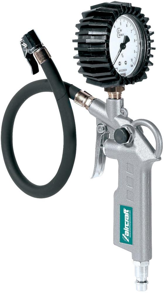 Produktbild Aircraft Reifenfüllmessgeraet SD