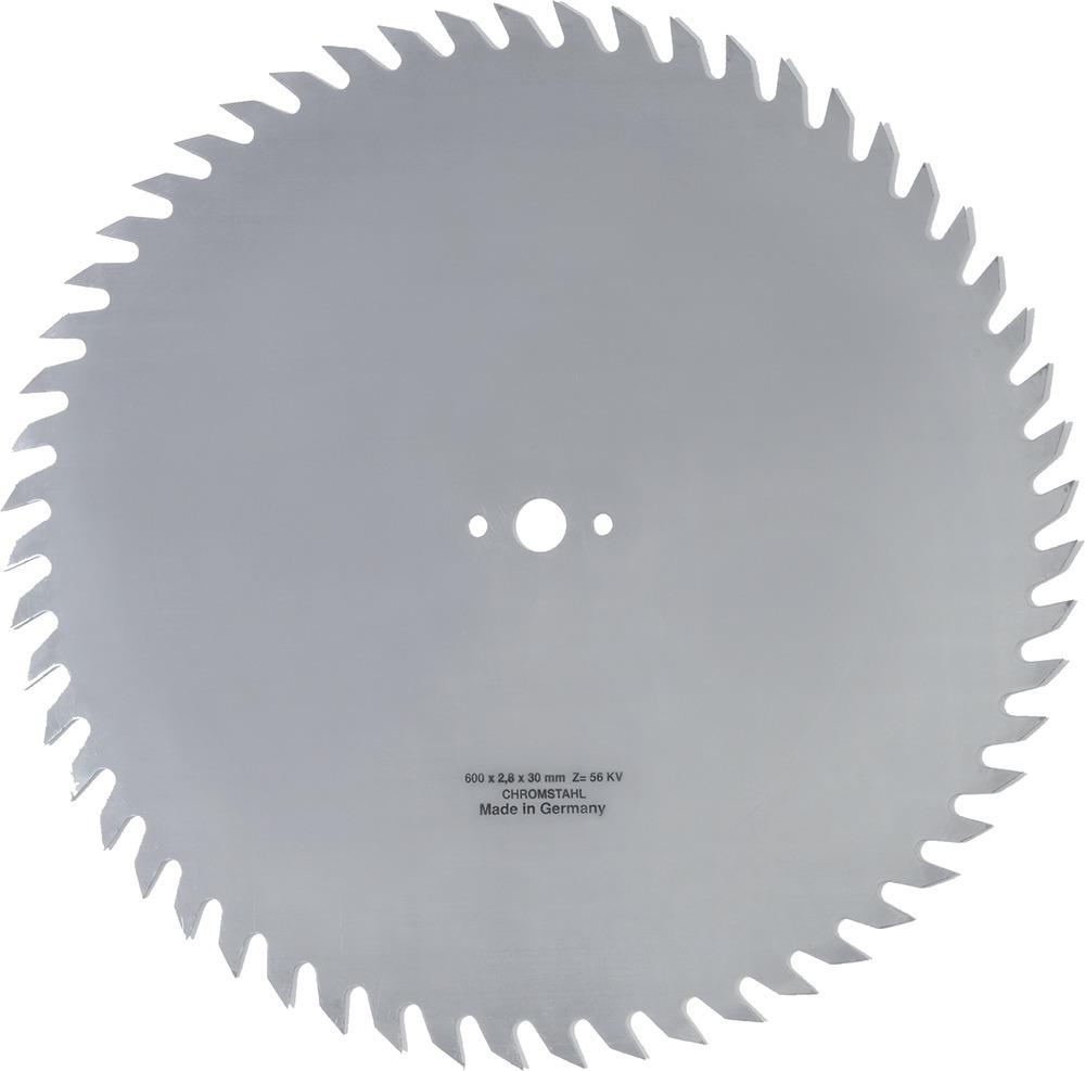 Produktbild Fortis Kreissägeblatt CV 700x3,2x30mm Z56KV