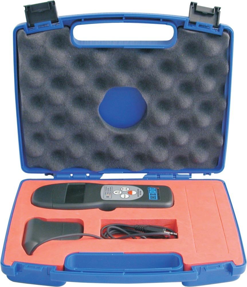 Produktbild Hedue Feuchtigkeitsmessgerät Holz u. Baustoffe