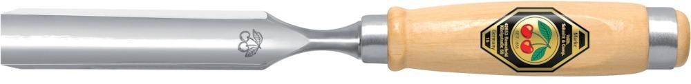 Produktbild Kirschen Hohlbeitel DIN5142 26mm Nr.1431